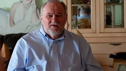 Meghan Markle and Harry to be hit by bombshell claims as her father launches his own show