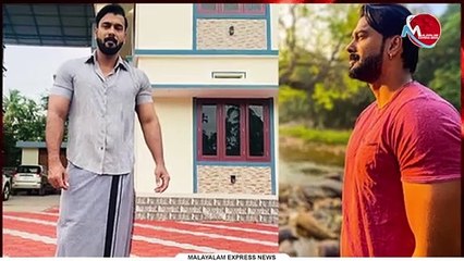 അവൻ അഹങ്കാരിയാണ്, ചാർത്തിക്കൊടുക്കാൻ വിശേഷണങ്ങൾ പലതുണ്ട് പക്ഷേ; വിവേക് ഗോപൻ