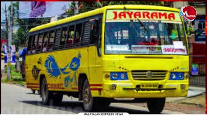 ബസുടമകളുടെ ആവശ്യം ന്യായം; നിരക്ക് വർധന ഉടനെന്ന് ആന്റണി രാജു