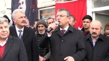 CHP'li Özgür Özel cumhurbaşkanı adayını açıkladı