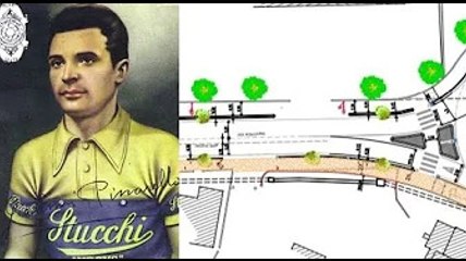 Catena di Villorba, c'è il progetto in estate via ai lavori per piazza Pinarello