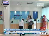 CIMB saham pilihan utama, rundingan penggabungan tamat