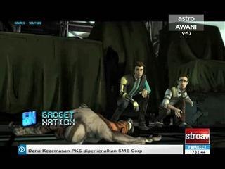 Gamers Station – Tales Of The Borderlands & Game Of Thrones