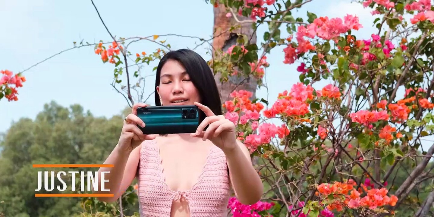 A Closer Look At The realme 9 Pro Plus' Cameras