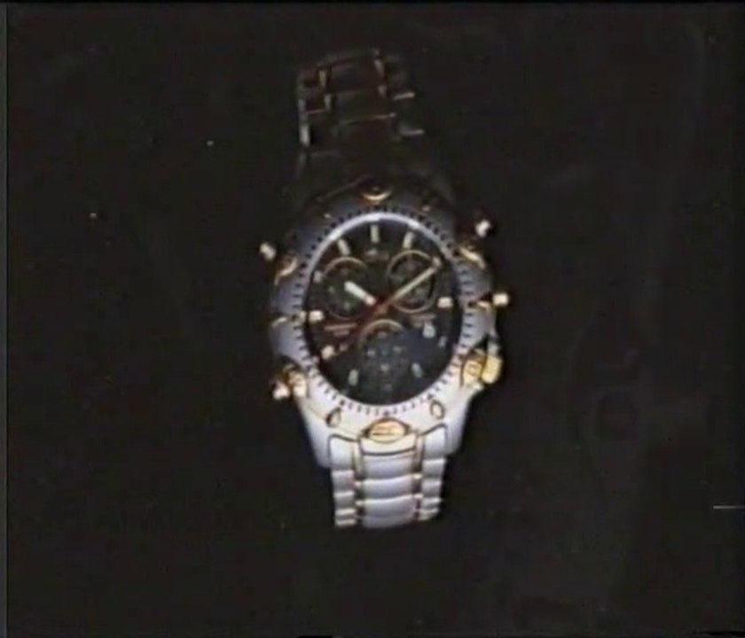 Anuncio LOTUS PEPSI W POLO  inocente Airtel MoviStar Garnier