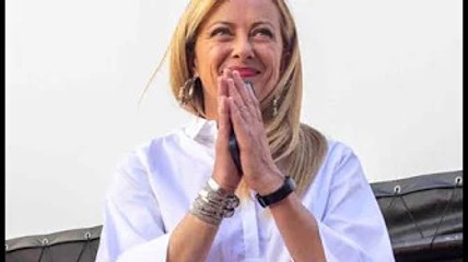Monitor Italia, Fdi sorpassa il Pd: è il p@rtito con più consenso in Italia
