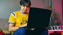 A day in the life of a Video Editor with MSI Katana GF66