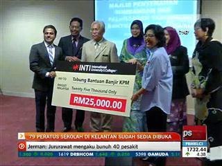 79 peratus sekolah di Kelantan sudah sedia dibuka