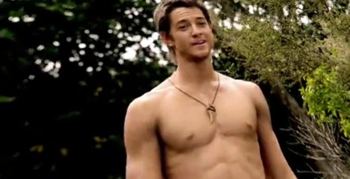 Legend Of The Seeker S01 E18