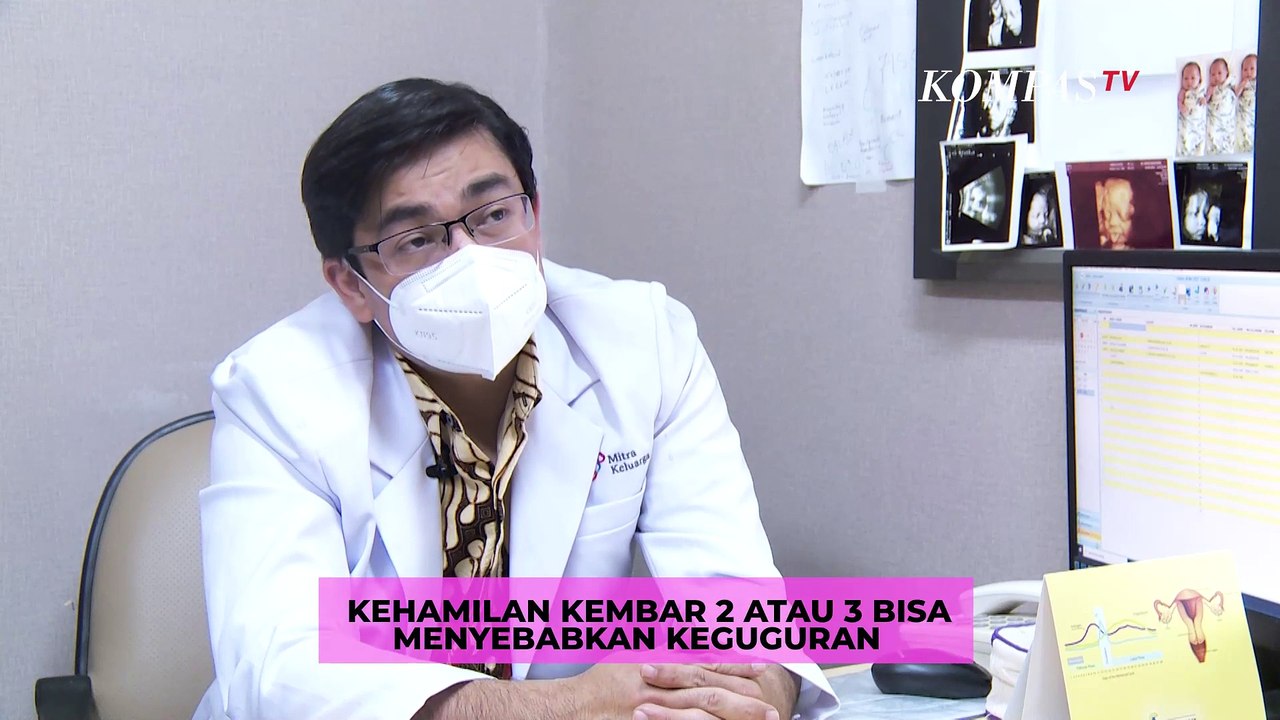 Kendala Seks Ibu Hamil yang Wajib Diketahui - KLINIK KILAT