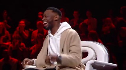 La chanson secrète (TF1) teaser