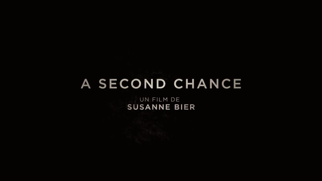 A Second Chance - VOST