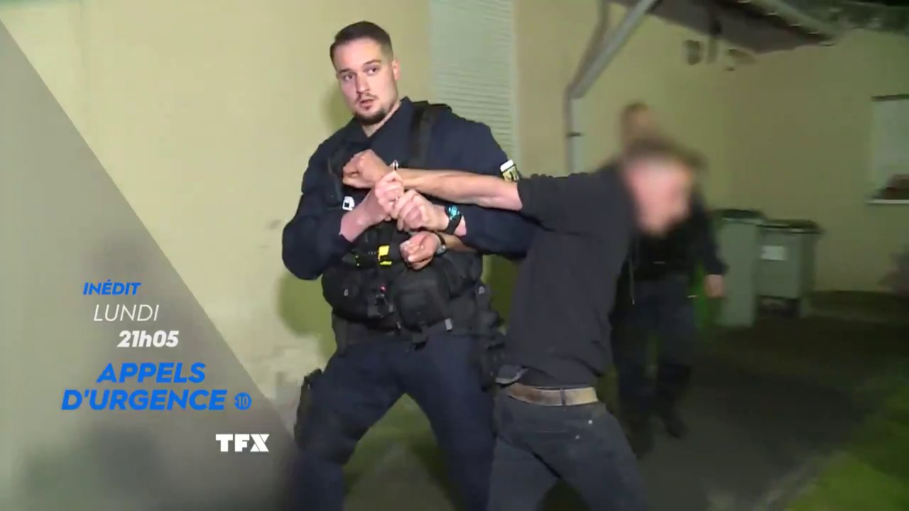 Appels d'urgence (tfx) Gendarmes du nord : des...
