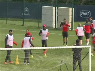 Peluang PSG rangkul kejuaraan Liga