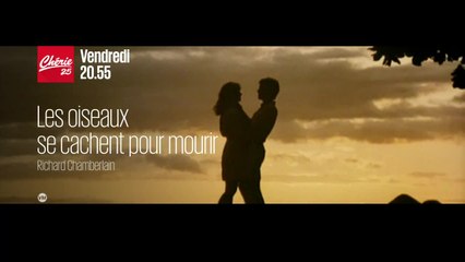 Les Oiseaux se cachent pour mourir - Épisode final - 19/08/16