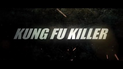 Kung Fu Killer - VOSTA