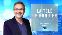 La télé de Ruquier(c8) la bande-annonce)