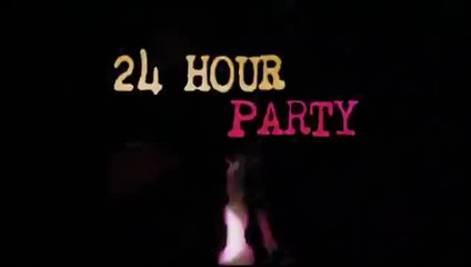 24 Hour Party people - VOST