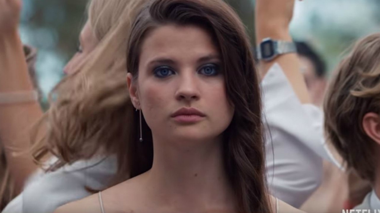 Quicksand (Netflix) : bande-annonce VF