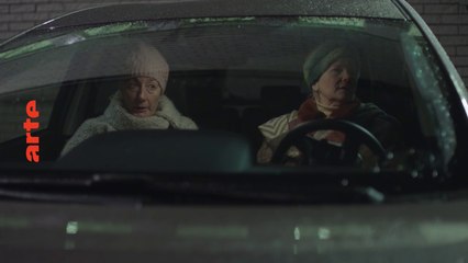 Braquage à la suédoise (ARTE.) la bande-annonce saison 1