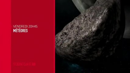 Météores - 19/08/16