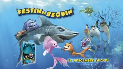 Festin de requin - VF