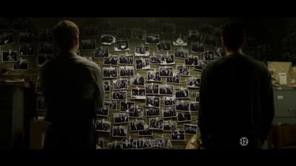 Les enquêtes du département V - Miséricorde - CANAL+