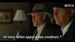 The Highwaymen : la bande-annonce sur la traque de Bonnie & Clyde