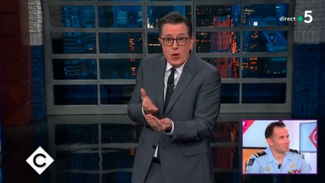 Zapping du 18/04 : Incendie de Notre-Dame : Donald Trump tourné en ridicule à la télé américaine