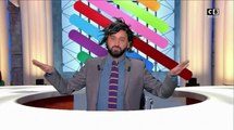 Zapping du 02/04 : Cyril Hanouna se paye la tête de Yann Barthès et Quotidien