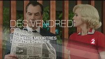 Les Petits meurtres d'Agatha Christie - Le mystérieux enlèvement du petit Bruno Zennefort - 26/08/16