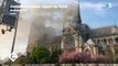Zapping du 16/04 : Les images impressionnantes de l’incendie de Notre-Dame-de-Paris