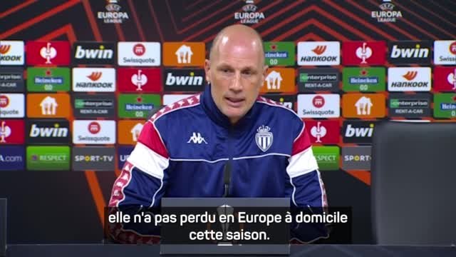 8es - Clement : Du 50-50 face à Braga