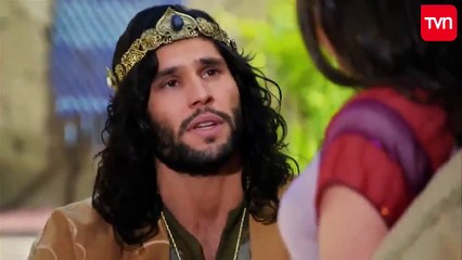 moises y los diez mandamientos capitulo 252 completo