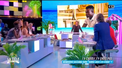 LTMLE - C8 - Verdez DALS Gassama