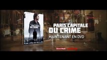 Paris, capitale du crime