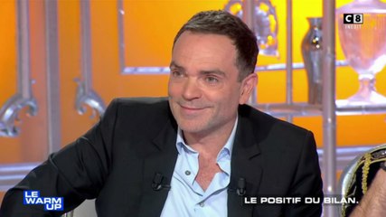 Thierry Ardisson dévoile le nom du remplaçant de Yann Moix dans ONPC