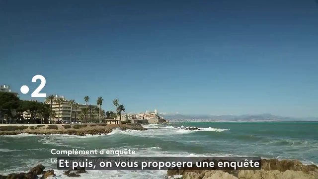 Complément d'enquête (france 2) Les nouveaux profiteurs de l'immobilier