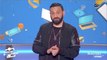 Cyril Hanouna rend hommage à Naomie, 8 ans, décédée d'un cancer du cerveau dans 