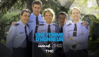 Une Femme d'Honneur - Secret de famille - 01/07/17