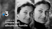 Simone Veil, album de famille  - france 3