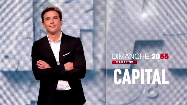 Capital - Vacances : la fête tout l'été, mais à quel prix? - 02/08/15