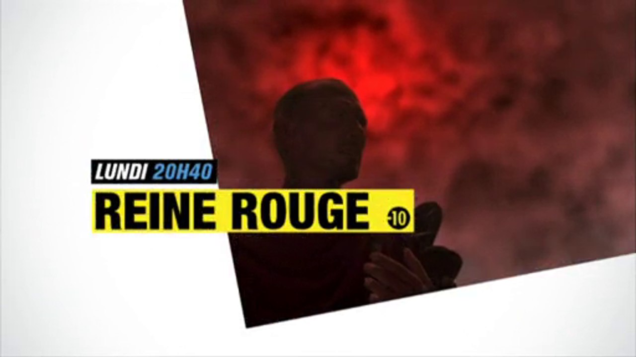 Reine rouge