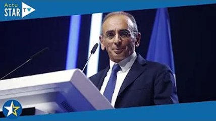 "Les stagiaires, c'est fait pour..." : cette phrase odieuse qu'Eric Zemmour aurait prononcée face à