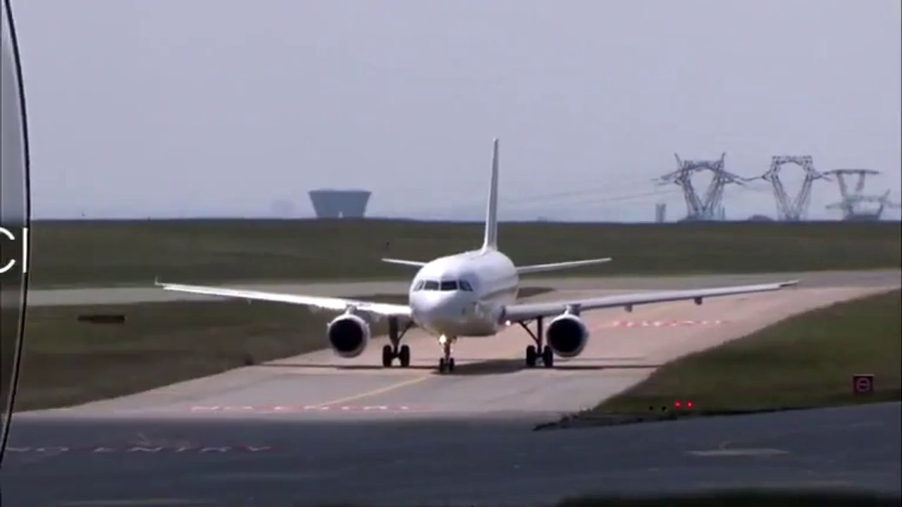 Enquête exclusive - Roissy CDG  un aéroport sous très haute surveillance - M6 - 24 06 18