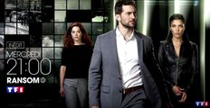 Ransom- Les péchés de nos pères S1E8 - 12 07 17 TF1