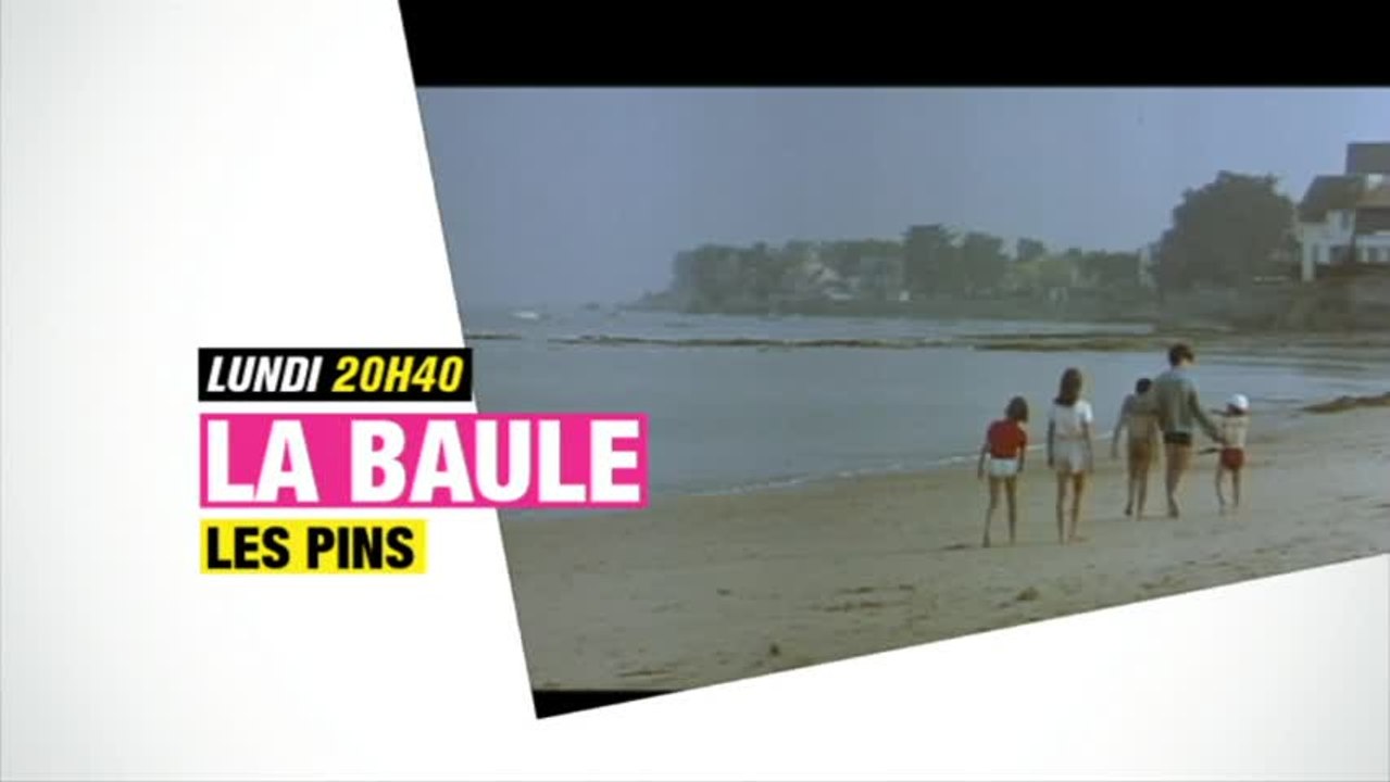 La Baule-les-pins - 22/08/16 - Vidéo Dailymotion