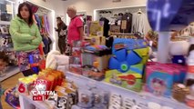 Capital - Sur la route des vacances : achats plaisir et dépenses surprise - M6 - 02 07 17