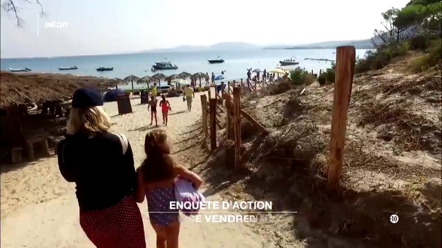 enquête d'action - Un été en Corse pas de vacances pour les gendarmes - 08 06 18