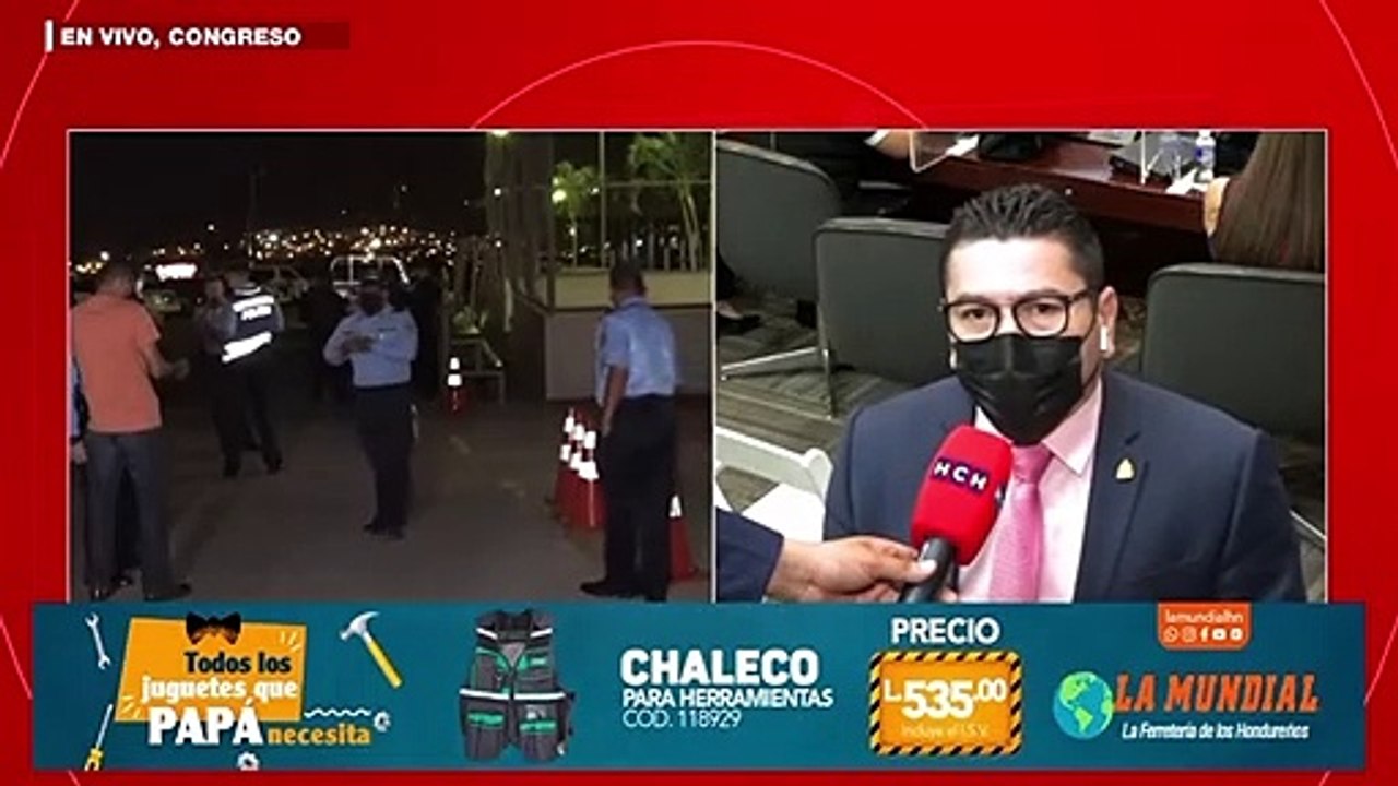 Diputados preparan Ley de Extradición ante gran número de solicitudes por parte de EEUU